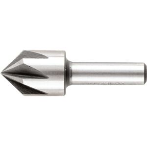 Kennedy - 1/2 x 90DEG Multi Flute h/d s/s Countersink