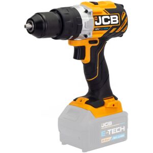 Jcb Tools - jcb 18V brushless combi drill 21-18BLCD-B (bare unit)