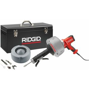 Ridgid - K45-AF5 Drain Cleaning Gun Kit 110V