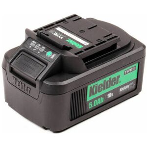 Kielder - KWT-003-25 Type 18V Li-Ion 5.0Ah Battery