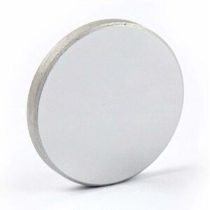 Langray - 20mm (0.79 inch) CO2 laser mirror diameter Thk 3mm (0.12 inch) for CO2 laser engraver