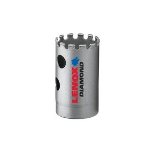 TBC Diamond� Holesaw 25mm LEN10507826