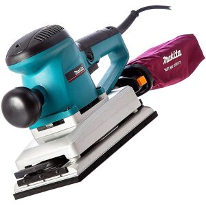 Makita - BO4900V 240V 1/2 Sheet Orbital Finishing Sander Speed Control