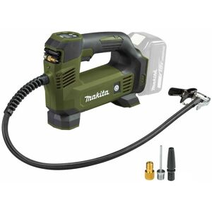 DMP180Z o 18V lxt Cordless Digital Inflator Bare Adapters DMP180ZO Olive - Makita