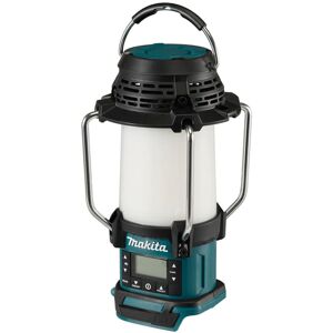 DMR055 18V/14.4V lxt Cordless Radio With Lantern - Makita