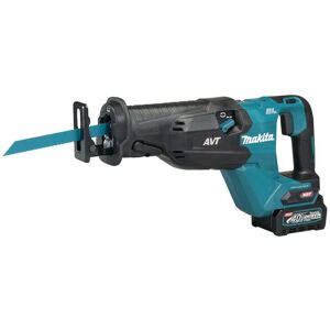 JR002GD201 xgt 40V Max bl Reciprocating Saw 40V 2x 2.5Ah Li-ion Batteries - Makita