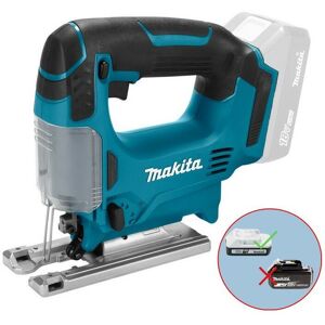 JV183D 18v Cordless Li-Ion Jigsaw Bare Unit BL1813G Compatible g Series - Makita