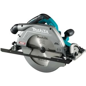 Makita - HS011GZ xgt 40V Max bl Circular Saw 270mm 40V Bare Unit MAKHS011GZ