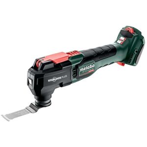 Mt 18 ltx bl qsl Brushless Multi-tool Body Only With x - Metabo