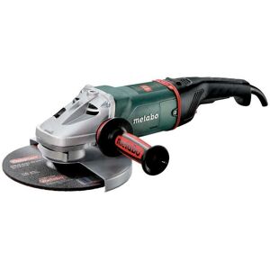 W 22-230 mvt 240V, 2,2 00 w 9 Low Vibration Angle Grinder - Metabo