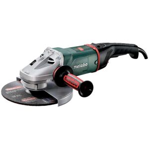 Metabo - W22-230MVT 9 Low Vibration Angle Grinder 110v