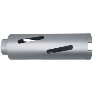 52Mm Dry Core Drill Slotted X90 Grade - Mexco