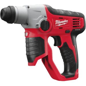 M12H-0 12V Compact sds+ Hammer (2-Modes) - Body Only 4933431355 - Milwaukee