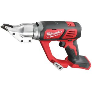 Milwaukee - M18BMS12-0 18v Compact Metal Shears