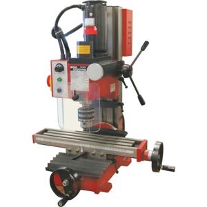 Mini Milling/Drilling Machine - Osaki