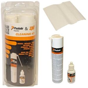 013690 Cleaning Kit for Impulse and Pulsa Nailers - Paslode