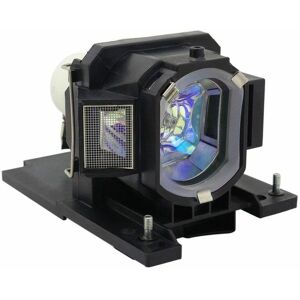 Hitachi CPRX80W Pojecto - Diamond Lamp