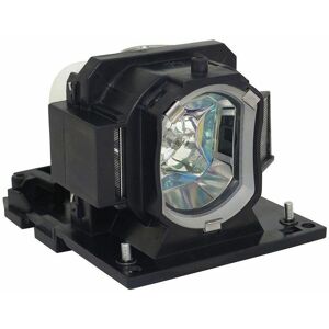 Hitachi CPEX250 Pojecto - Diamond Lamp