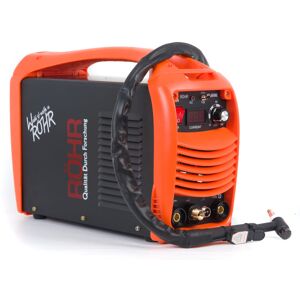 Röhr - Welder Inverter rohr HP-160L tig / arc 240V / 160 amp mosfet mma dc Portable Welding Machine - 1 Year Warranty