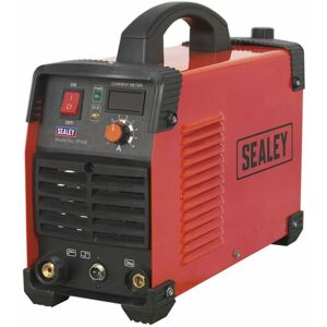 Plasma Cutter Inverter 40A 230V PP40E - Sealey