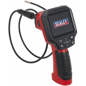 Video Borescope �5.5mm Camera VS8231 - Sealey