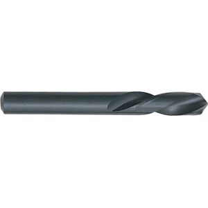 20.00MM hss s/s Stub Drill - Sherwood