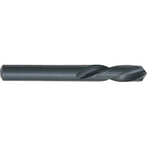 22.00MM hss s/s Stub Drill - Sherwood