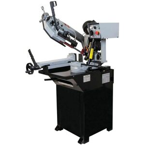 SIP - 01524 10 Swivel Head Pull Down Metal Cutting Bandsaw 230V