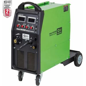 SIP - HG3000 compact mig Inverter Welder