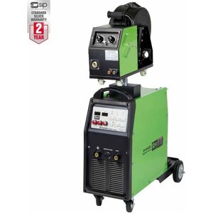 SIP - HG4500 mig Inverter Welder with swf