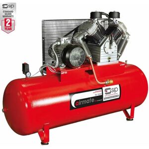 SIP - ISBD15/500 Industrial Electric Compressor