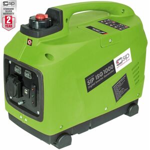 SIP - Generator ISG1000 Digital Inverter Generator