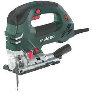 Metabo - 601404610 steb 140 Plus Variable Speed Jigsaw 750W 110V MPTSTEB140L