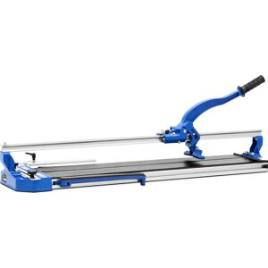 MSW - Tile cutter Tile cutting machine Tile saw manual Cutting length: 800 mm