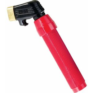 400A Twist Grip pg Type Red Welding Electrode Holder - Kennedy