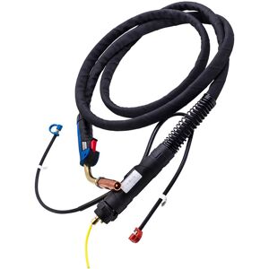 BFO Water-cooled 4M torch MB501 550A mig mag common protective gas welding torch