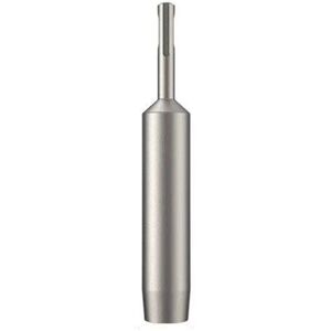 TLILY 1Pc sds Plus Ground Rod Driver 20mm Earth Stake Hammer Drill Grounding Metal Power Tool