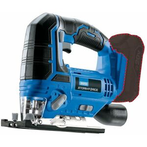 DRAPER TOOLS Draper Storm Force&174 20V Jigsaw (89477)