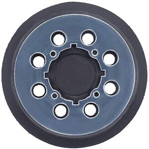 Tlily - 4 Packs 5 Inch 8 Hole Hook and Loop Replacement Sanding Pad for DeWalt DWE64233 & N329079 DWE6423/6423K, DWE6421
