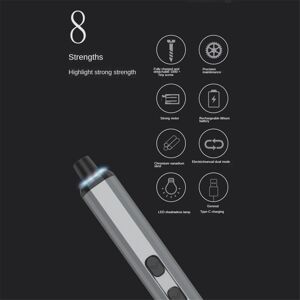 TLILY 68 in 1 Electric Screwdriver Set 5 Torque Settings Precision Power Tool Screw Driver Bits for Phone Glasses Watch PC