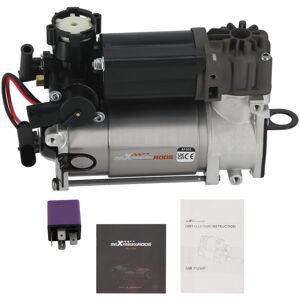 Maxpeedingrods - Air Suspension Compressor Pump For Mercedes s Class W220 e Class W211 S211 C219