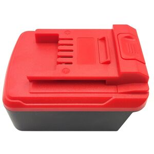 TLILY Battery Tool Adapter Converter for 18V Li-Ion to -Change