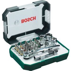 2607017322 Ratchet Set - Bosch