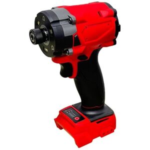 TLILY Brushless Impact Driver for 18V Cordless Rechargeable Lithium Battery 1/2 Wrench Screwdriver Power Tool