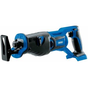 Draper Tools - Draper D20 20V Brushless Reciprocating Saw - Bare (55561)