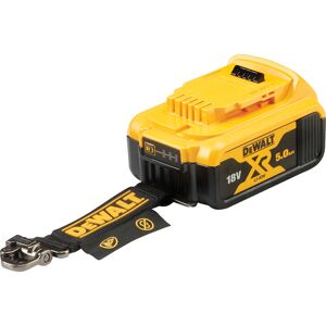 Dewalt - DCB184LR 18v Li-ion battery 5.0Ah