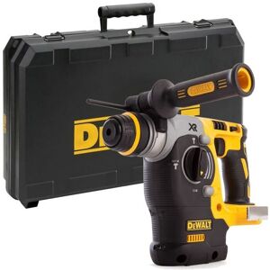 Dewalt - DCH273N Cordless xr 18v sds Brushless Hammer Drill 3 Mode sds+ + Case