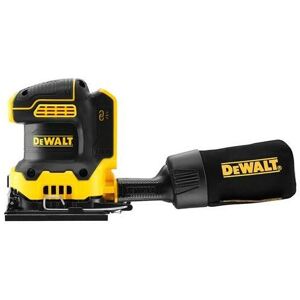 Dewalt - DCW200N-XJ 18V xr Brushless 1/4 Sheet Orbital Sander Body Only