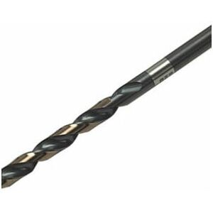 DORMER A100 hss Jobber Drill Bit 17.00mm OL:184mm WL:125mm