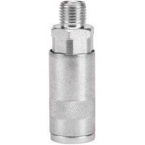 Draper Tools - Draper 1/4 bsp Air Coupling Tapered Male Thread (81300)
